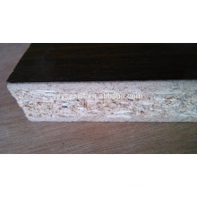 18mm E2 melamine particle board for kitchen cabinet